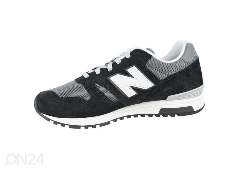 Meeste vabaajajalatsid New Balance suurendatud