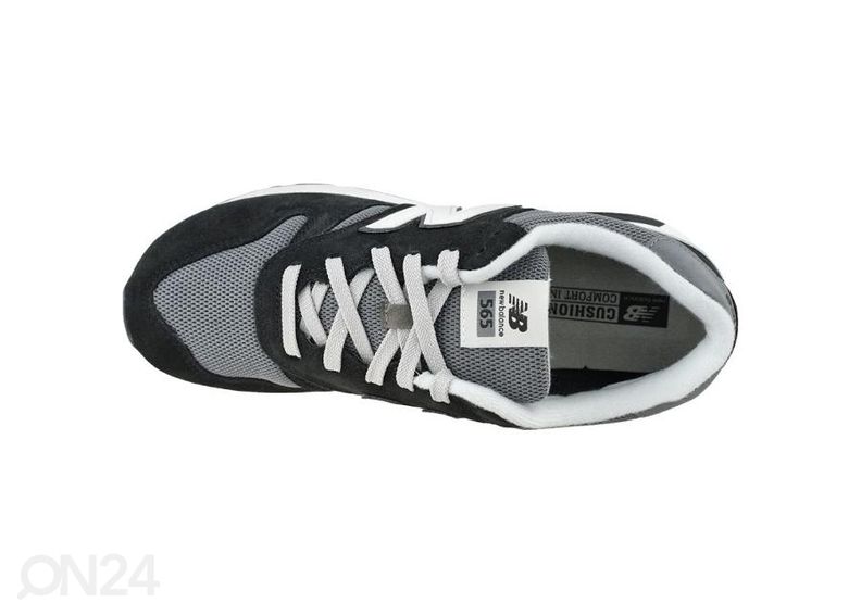 Meeste vabaajajalatsid New Balance suurendatud