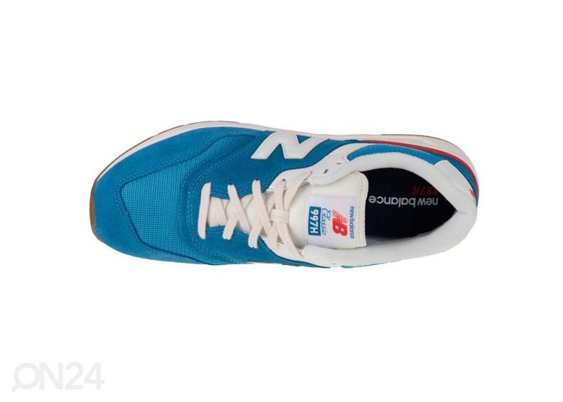 Meeste vabaajajalatsid New Balance suurendatud