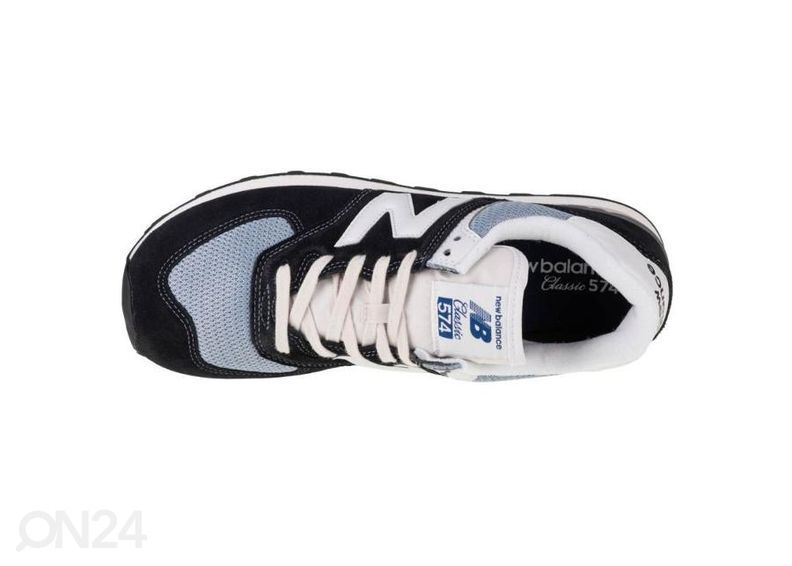 Meeste vabaajajalatsid New Balance suurendatud