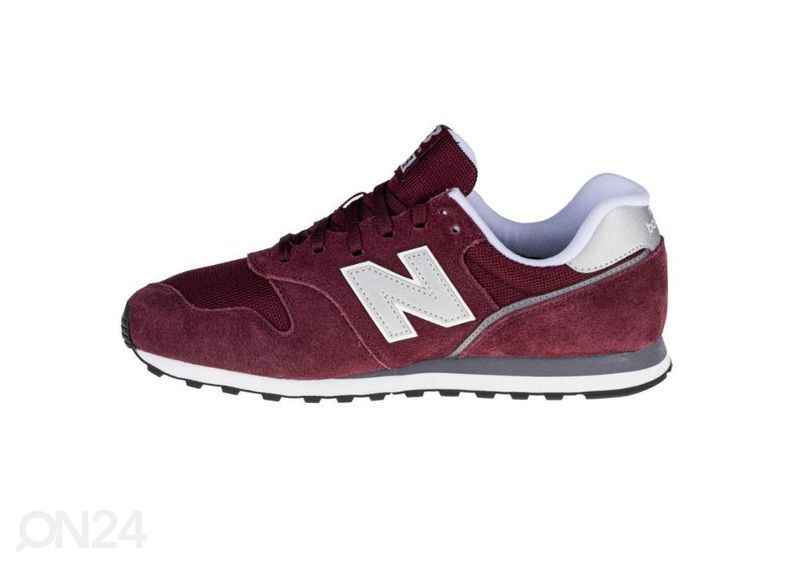 Meeste vabaajajalatsid New Balance suurendatud