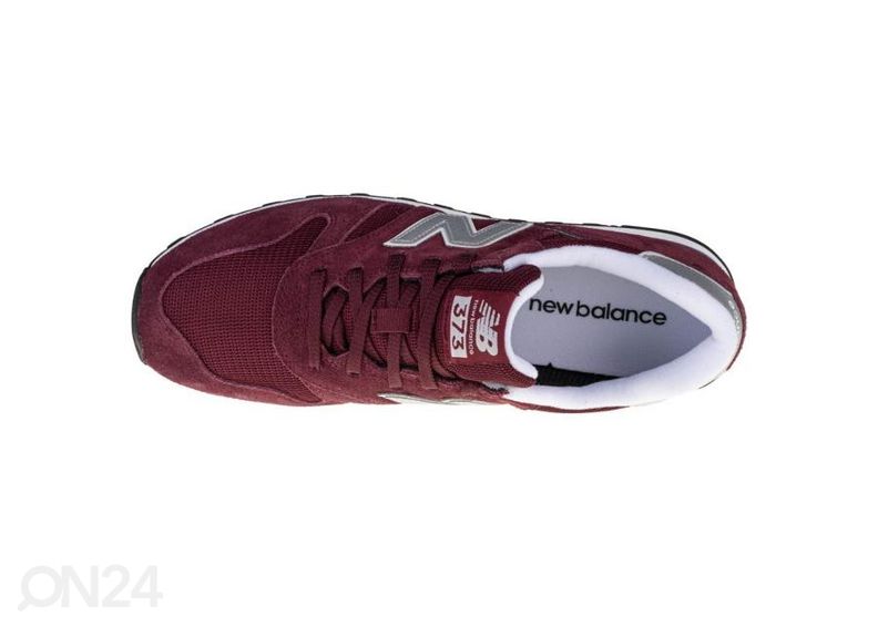 Meeste vabaajajalatsid New Balance suurendatud