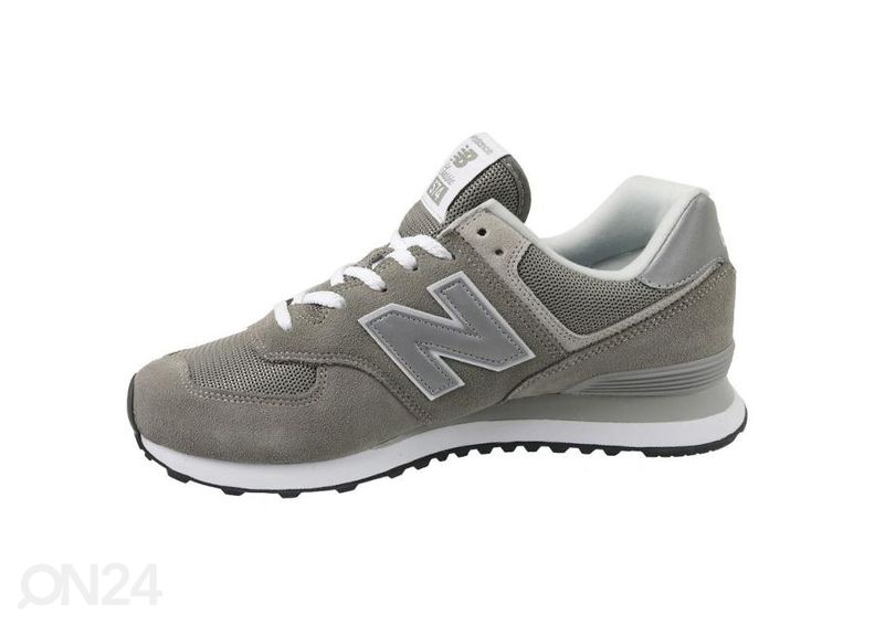 Meeste vabaajajalatsid New Balance suurendatud