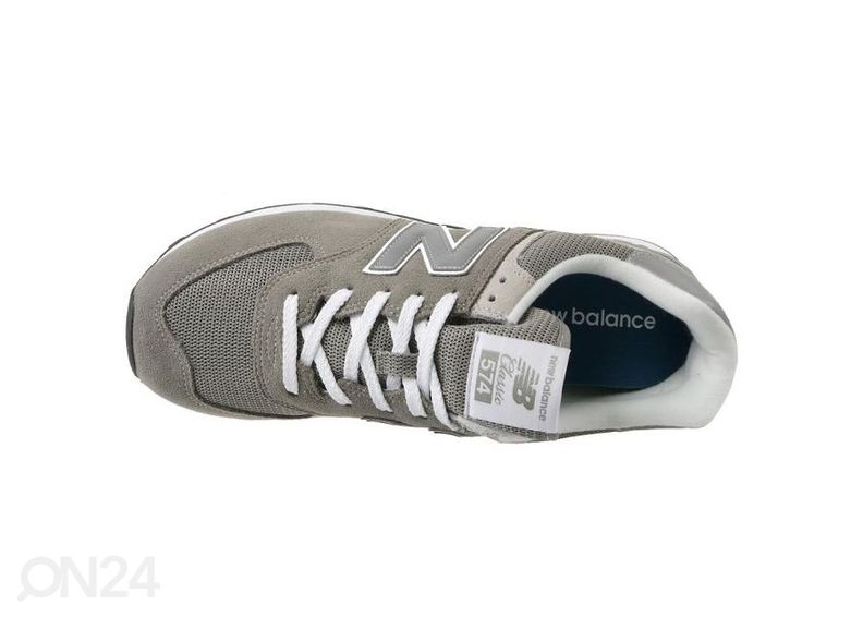 Meeste vabaajajalatsid New Balance suurendatud