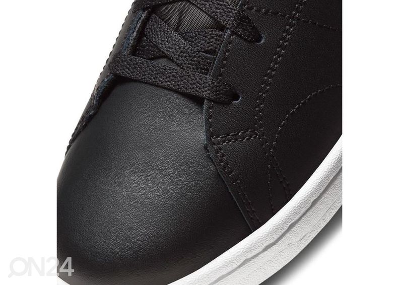 Meeste vabaajajalatsid Nike Court Royale 2 Mid suurendatud