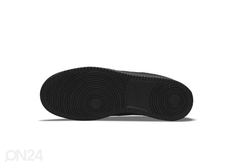 Meeste vabaajajalatsid Nike Court Vision Low suurendatud