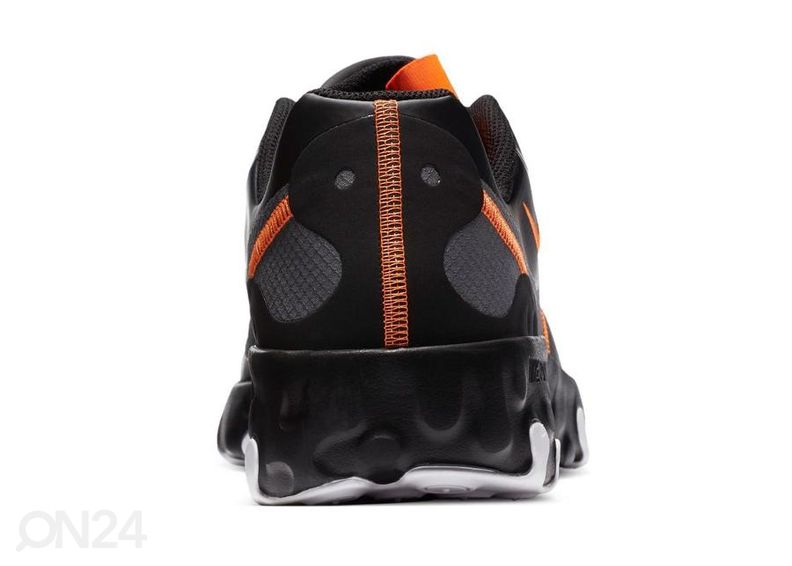 Meeste vabaajajalatsid Nike Renew Lucent II suurendatud