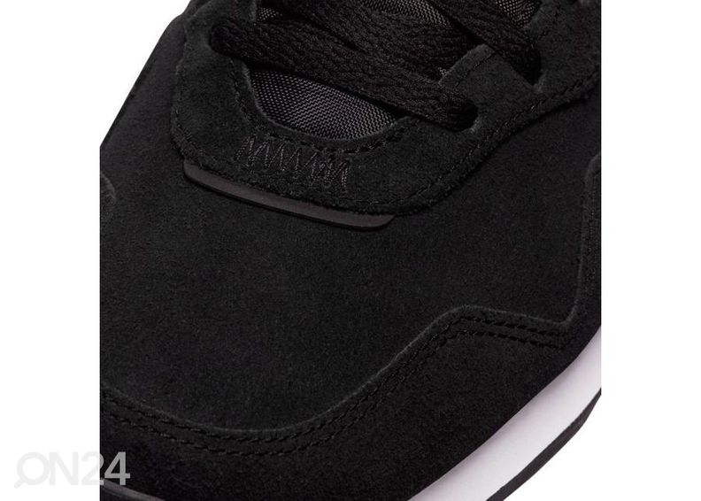 Meeste vabaajajalatsid Nike Venture Runner Suede M CQ4557-001 suurendatud