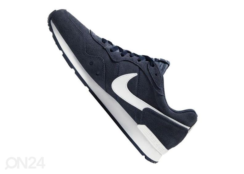 Meeste vabaajajalatsid Nike Venture Runner Suede M CQ4557-400 suurendatud