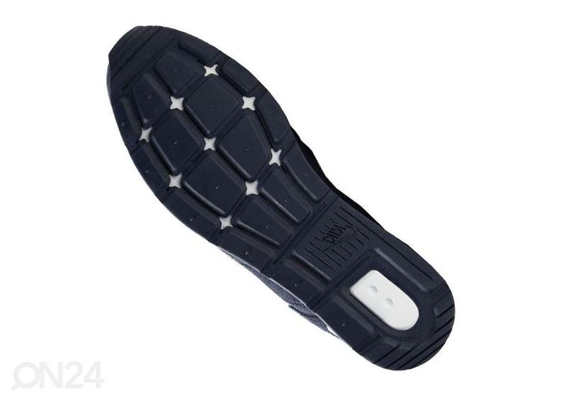 Meeste vabaajajalatsid Nike Venture Runner Suede M CQ4557-400 suurendatud