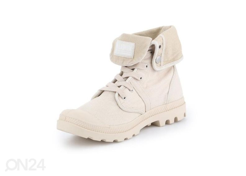 Meeste vabaajajalatsid Palladium Us Baggy suurendatud