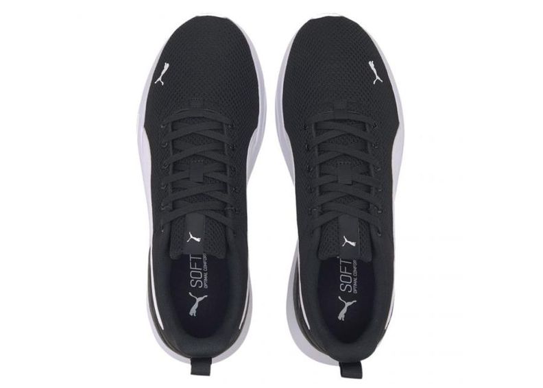 Meeste vabaajajalatsid Puma Anzarun Lite M 371128 02 suurendatud