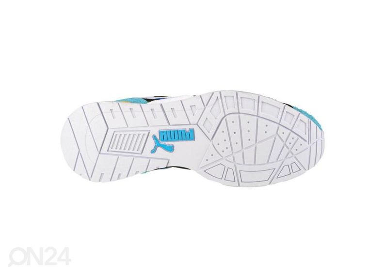Meeste vabaajajalatsid Puma Mirage Mox suurendatud