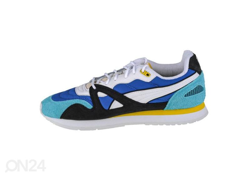 Meeste vabaajajalatsid Puma Mirage Original suurendatud