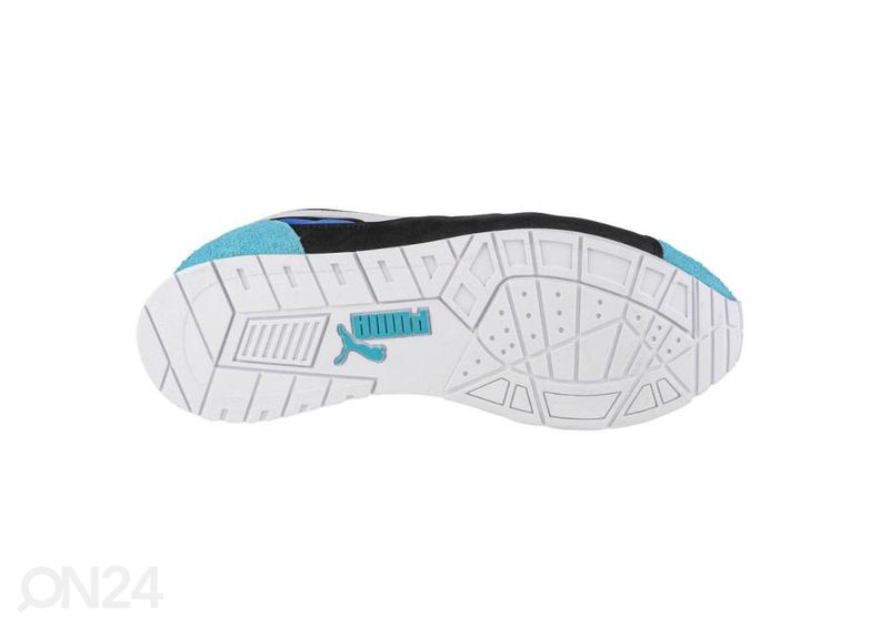 Meeste vabaajajalatsid Puma Mirage Original suurendatud