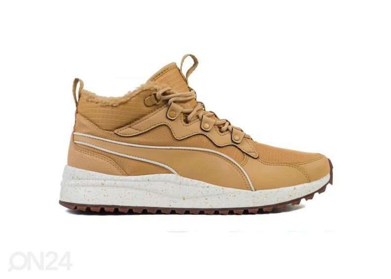 Meeste vabaajajalatsid Puma Pacer Next SB WTR suurendatud