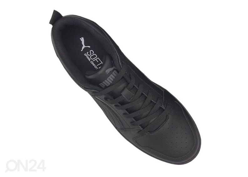 Meeste vabaajajalatsid Puma Rebound LayUp LO SL suurendatud