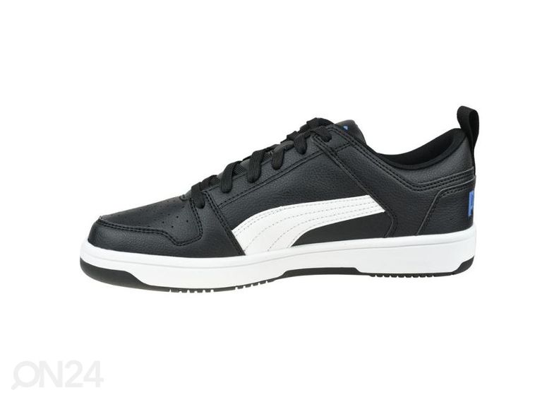 Meeste vabaajajalatsid Puma Rebound LayUp SL M 369866 07 suurendatud