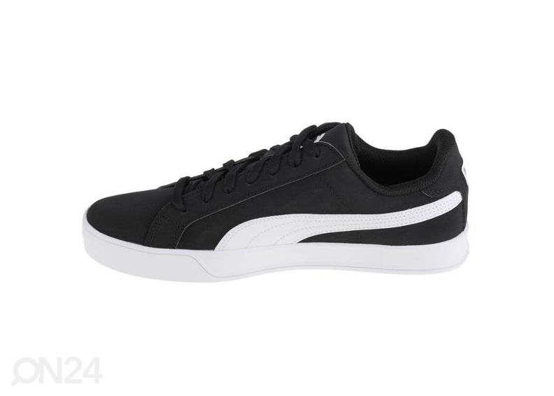 Meeste vabaajajalatsid Puma Smash Vulc suurendatud