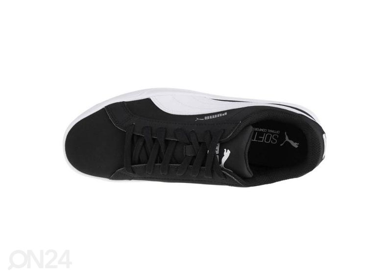 Meeste vabaajajalatsid Puma Smash Vulc suurendatud