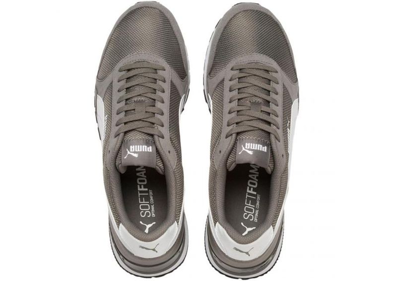Meeste vabaajajalatsid Puma ST Runner v2 Mesh M 366811 06 suurendatud