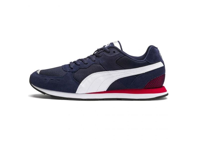 Meeste vabaajajalatsid Puma Vista M 369365 02 suurus 39 suurendatud