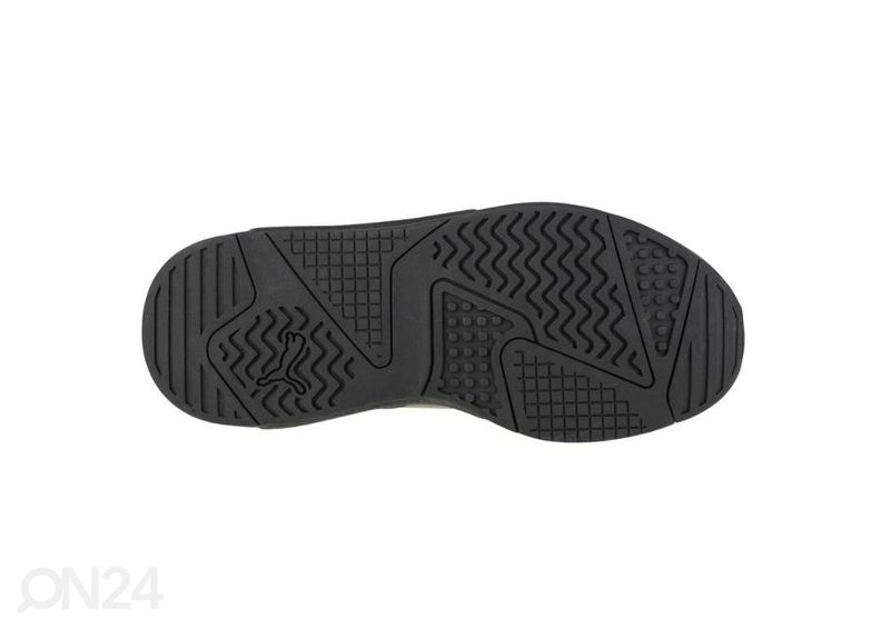 Meeste vabaajajalatsid Puma X-Ray 2 Square suurendatud