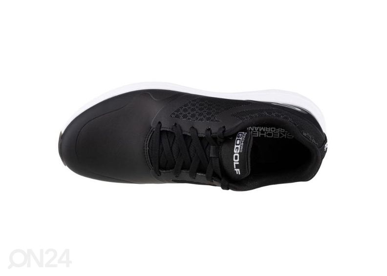 Meeste vabaajajalatsid Skechers Go Golf Max suurendatud