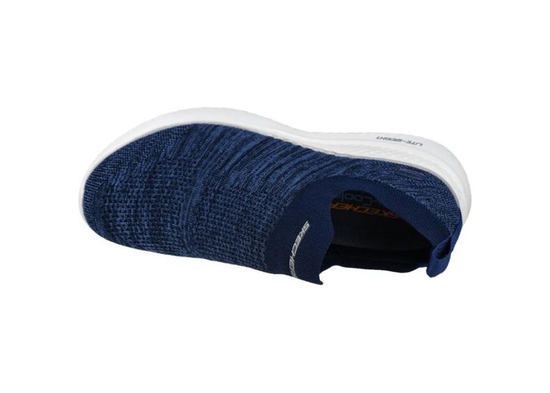 Meeste vabaajajalatsid Skechers Matera-Graftel M suurendatud