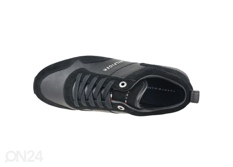 Meeste vabaajajalatsid Tommy Hilfiger Maxwell 11C1 M suurendatud