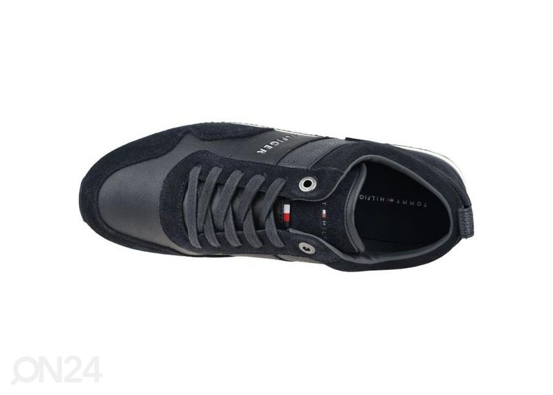 Meeste vabaajajalatsid Tommy Hilfiger Maxwell 11C1 M suurendatud