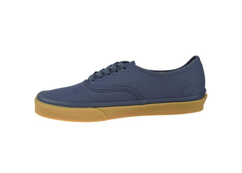 Meeste vabaajajalatsid Vans Authentic Canvas M suurendatud