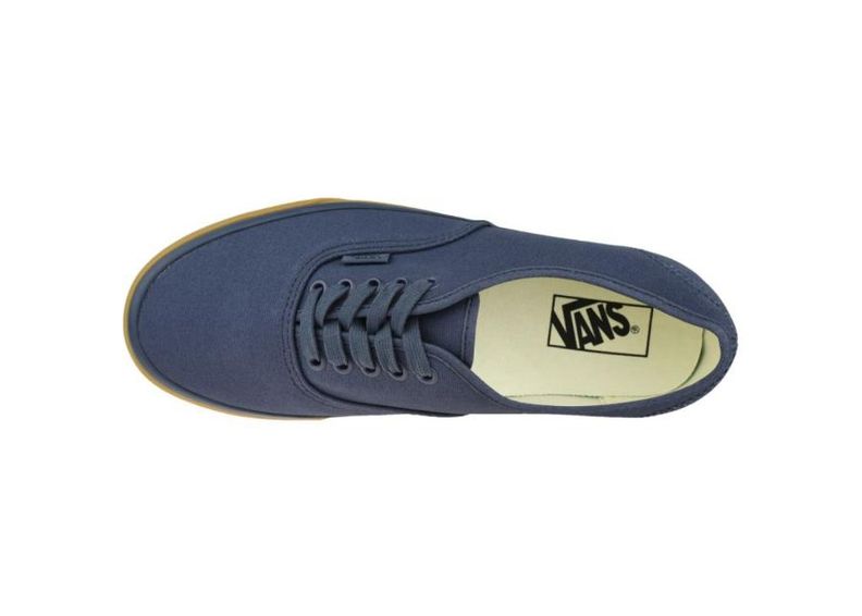Meeste vabaajajalatsid Vans Authentic Canvas M suurendatud