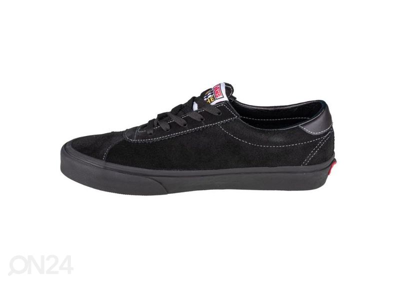 Meeste vabaajajalatsid Vans UA Sport U suurendatud