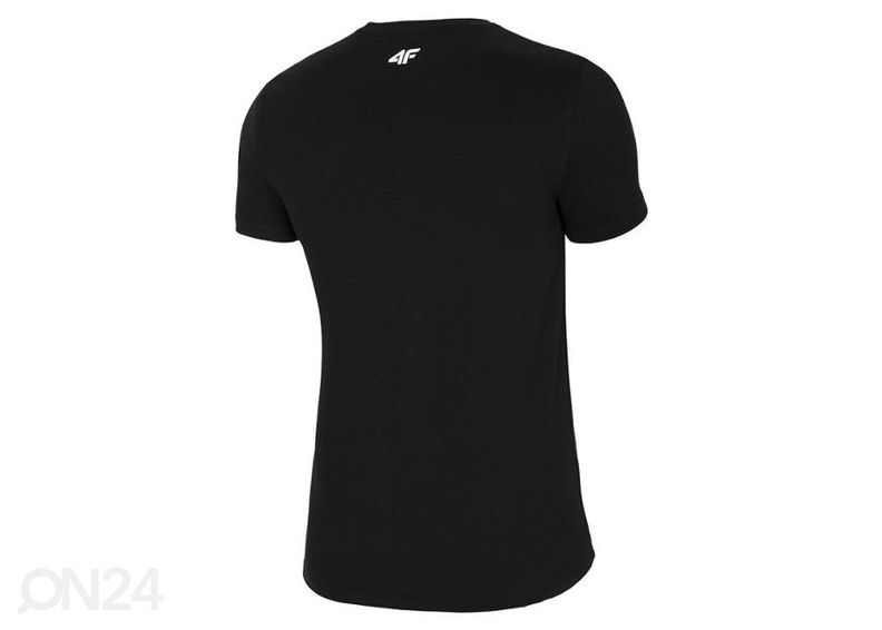 Meeste vabaajasärk 4F suurendatud