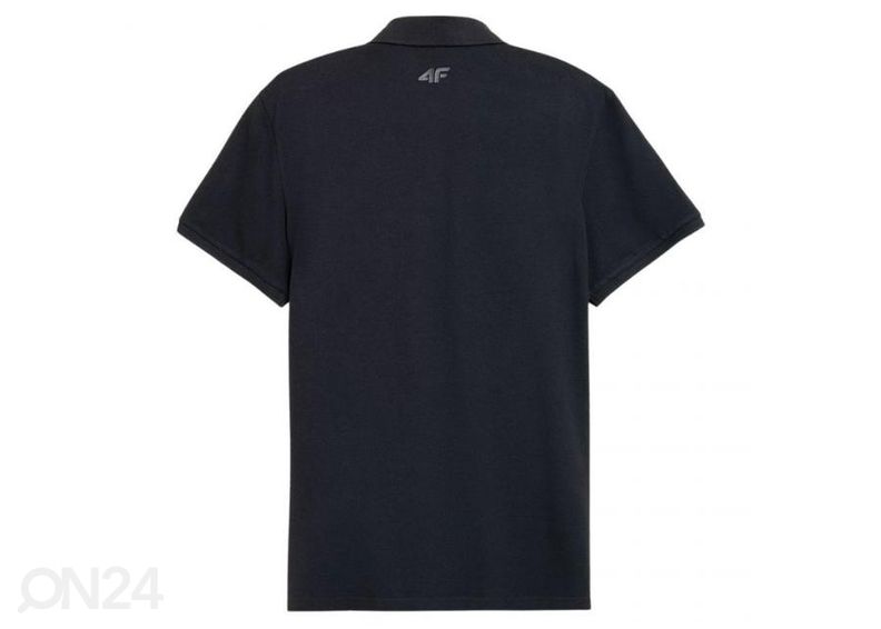 Meeste vabaajasärk 4F suurendatud