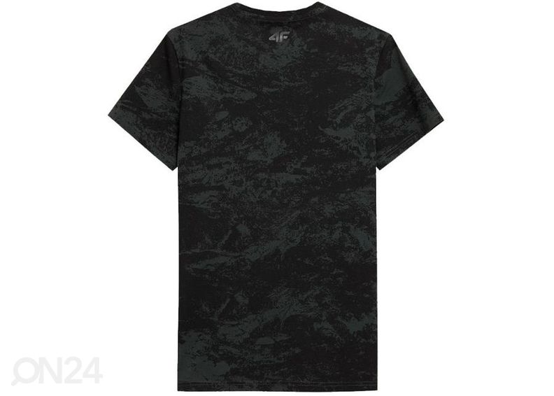 Meeste vabaajasärk 4F suurendatud