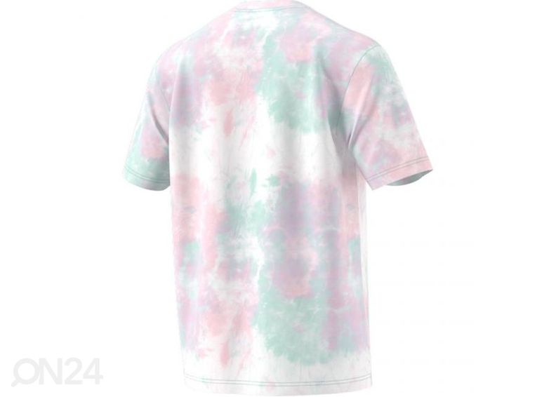 Meeste vabaajasärk Adidas Essentials suurendatud