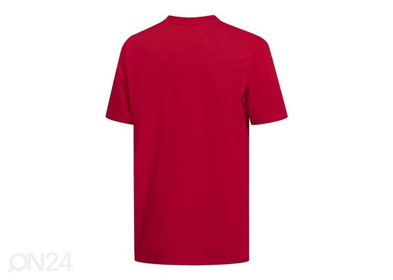 Meeste vabaajasärk Adidas Essentials suurendatud