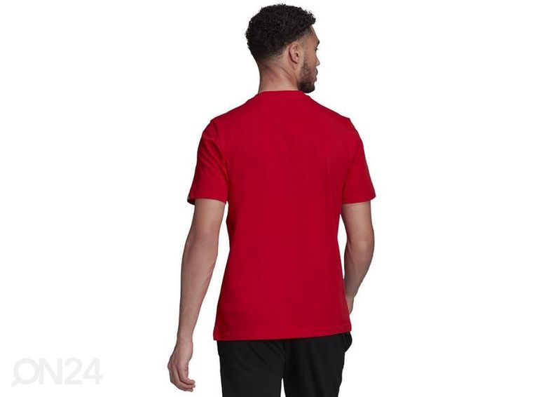 Meeste vabaajasärk Adidas Fl Bx T M HF5039 suurendatud