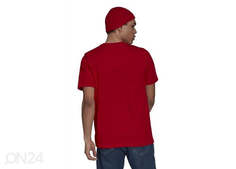 Meeste vabaajasärk Adidas London Arsenal suurendatud