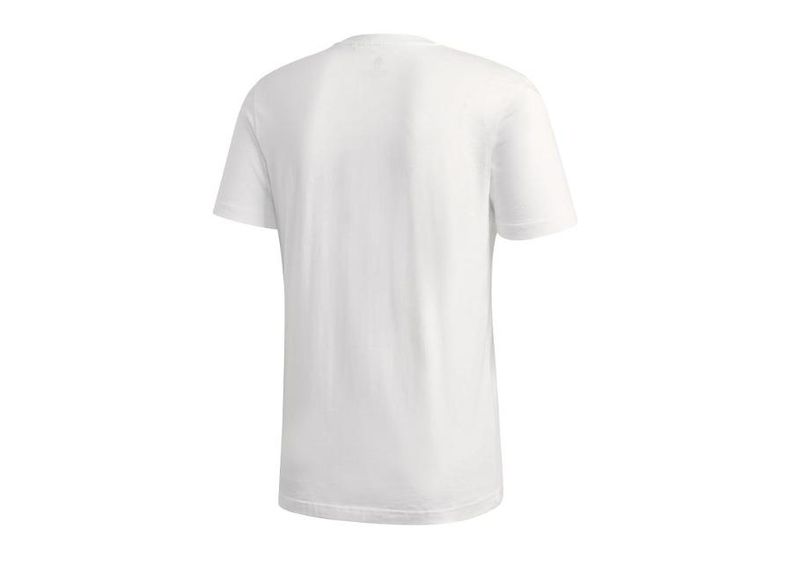 Meeste vabaajasärk Adidas Real Madrid DNA Graphic M GH9987 suurendatud