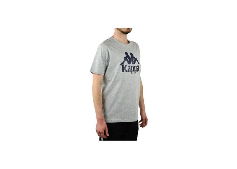 Meeste vabaajasärk Kappa Caspar T-Shirt M 303910-15-4101M suurendatud