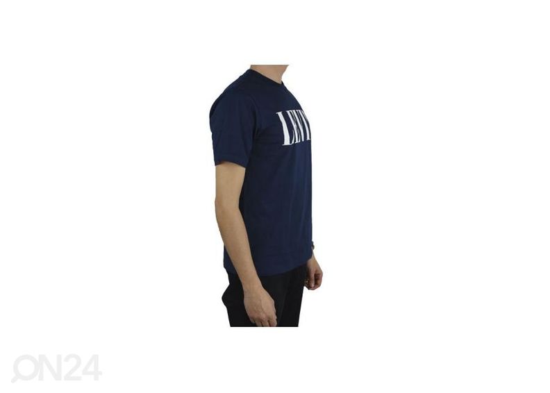 Meeste vabaajasärk Levi's Relaxed Graphic Tee suurendatud