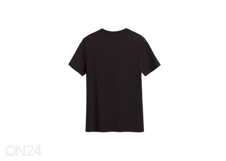 Meeste vabaajasärk Levi's Slim Crewneck Tee 2 Pack suurendatud