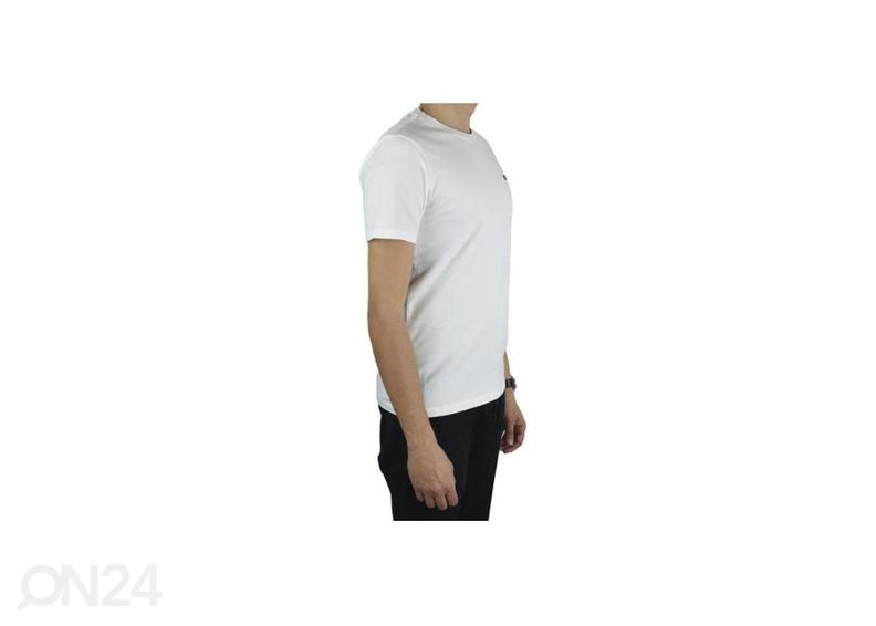 Meeste vabaajasärk Levi's The Original Tee suurendatud