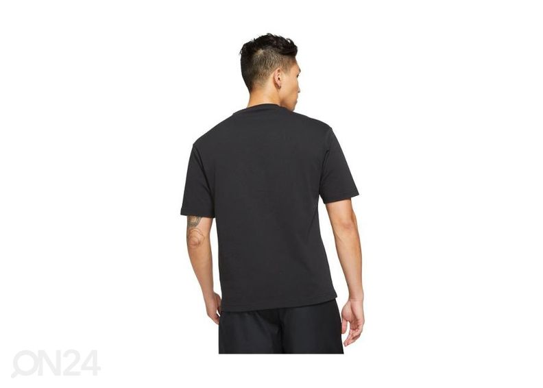 Meeste vabaajasärk Nike Jordan Jumpman 85 suurendatud