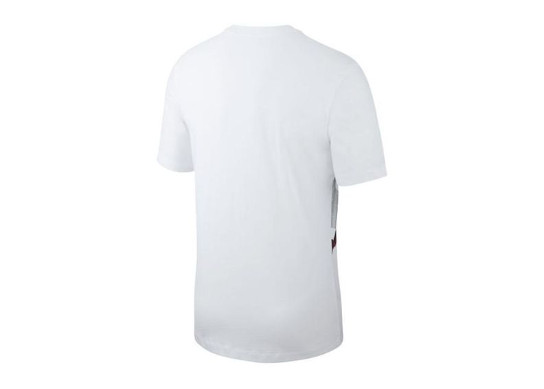 Meeste vabaajasärk Nike Jordan Jumpman Classics M CT6751-100 suurendatud