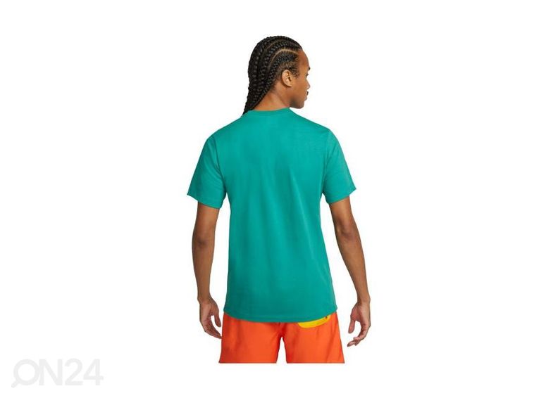 Meeste vabaajasärk Nike NSW Chicken Sole Food suurendatud