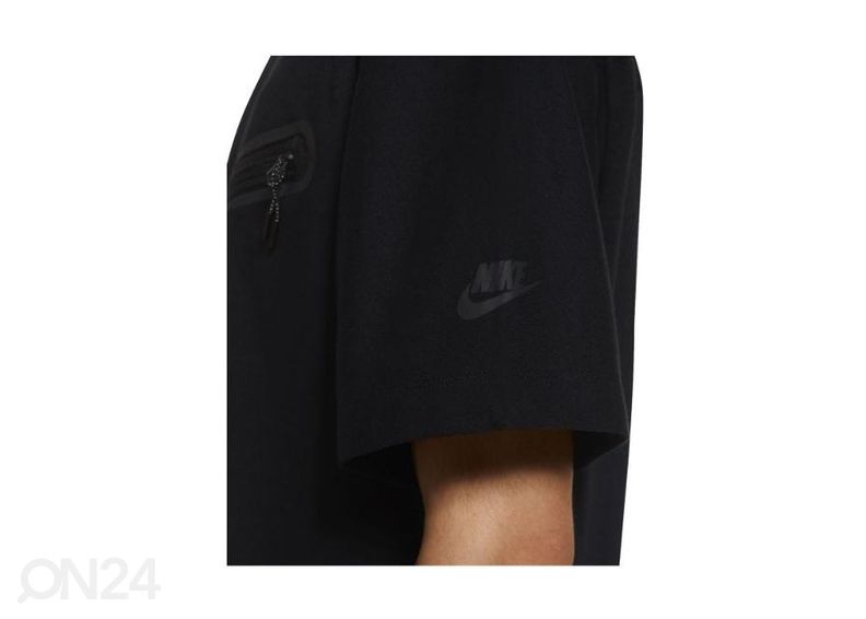 Meeste vabaajasärk Nike NSW Dri-FIT Tech Essentials suurendatud
